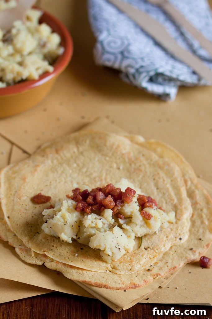 crespelle di ceci con patate al rosmarino e pancetta img 2206 2