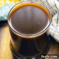 Recipe for Teriyaki Sauce Homemade