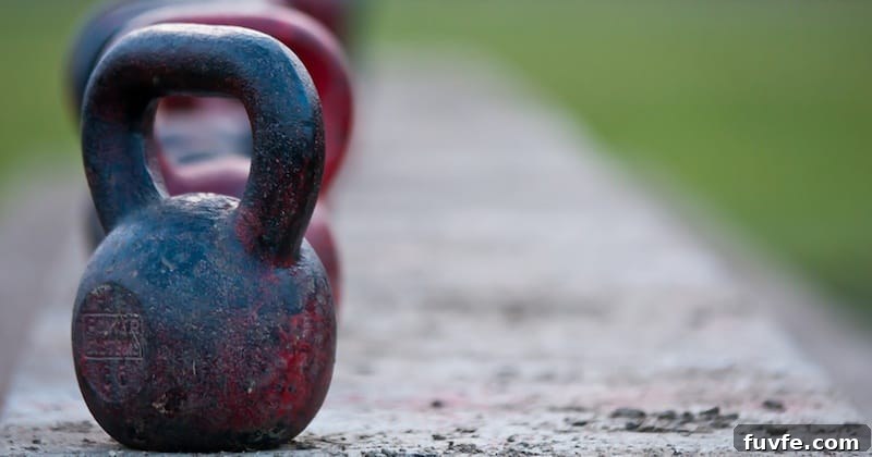 4 Things You Need to Know Before You Start Strength Training | stephgaudreau.com