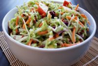 7 Delicious Low-Calorie BBQ Side Dishes for Summer Cookouts