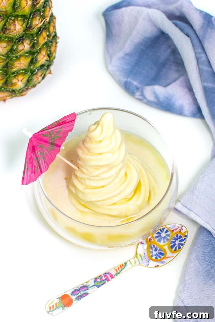 Iced Witches’ Brew Coffee: Spiced Cold Brew Recipe for Fall 12 dole whip