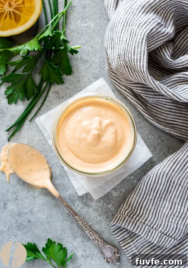 Classic Louie Salad Dressing Recipe 3 Louie salad dressing in a jar