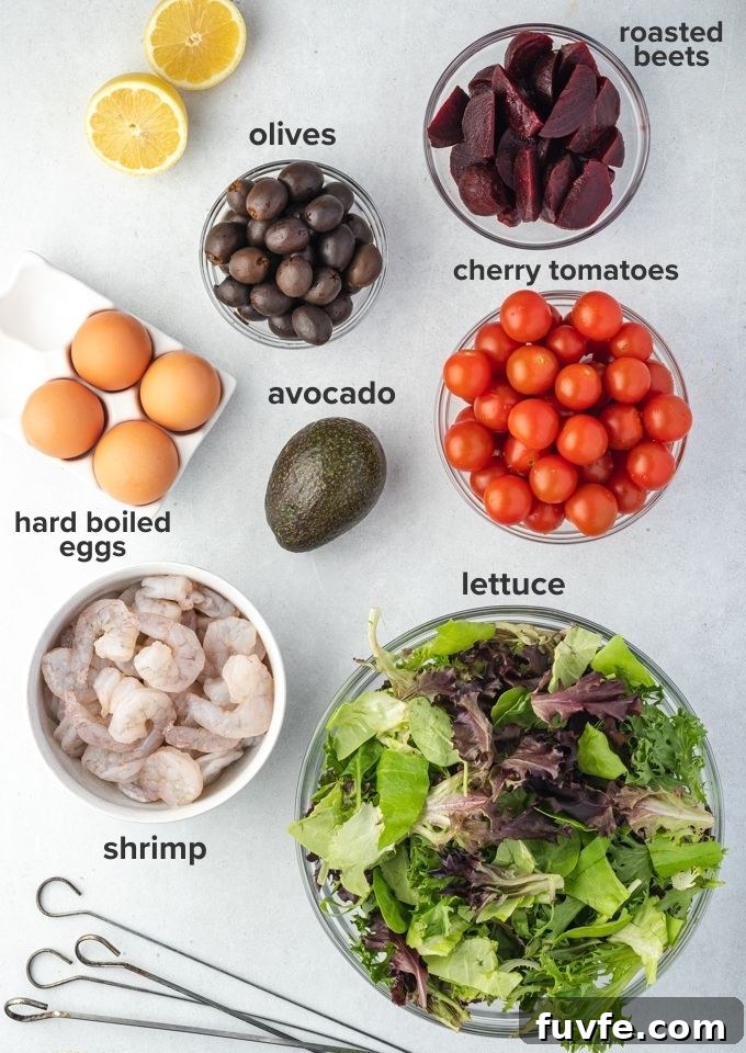 shrimp louie ingredients