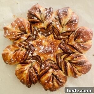 15 Irresistible Chocolate Sourdough Recipes to Try Today 18 img 30127 19