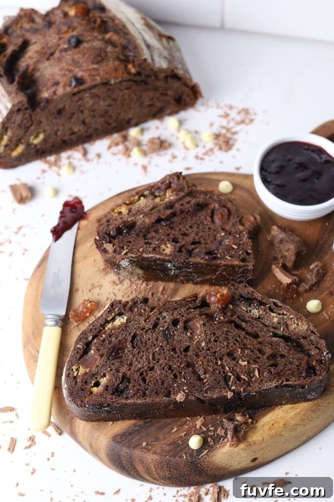 15 Irresistible Chocolate Sourdough Recipes to Try Today 32 img 30127 33