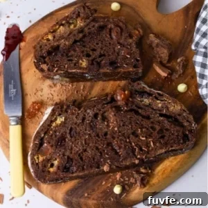 15 Irresistible Chocolate Sourdough Recipes to Try Today 33 img 30127 34
