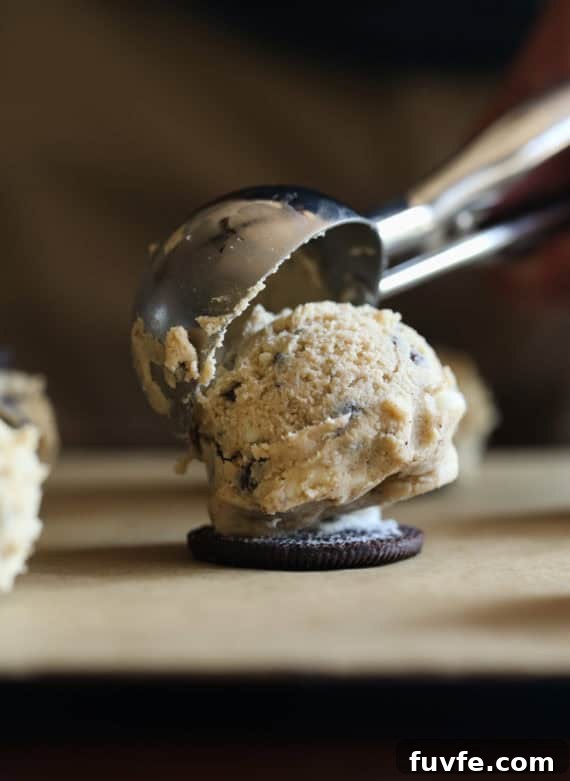 Decadent Cookies and Cream Cookie Recipe 6 Outrageous Cookies and Cream Cookies