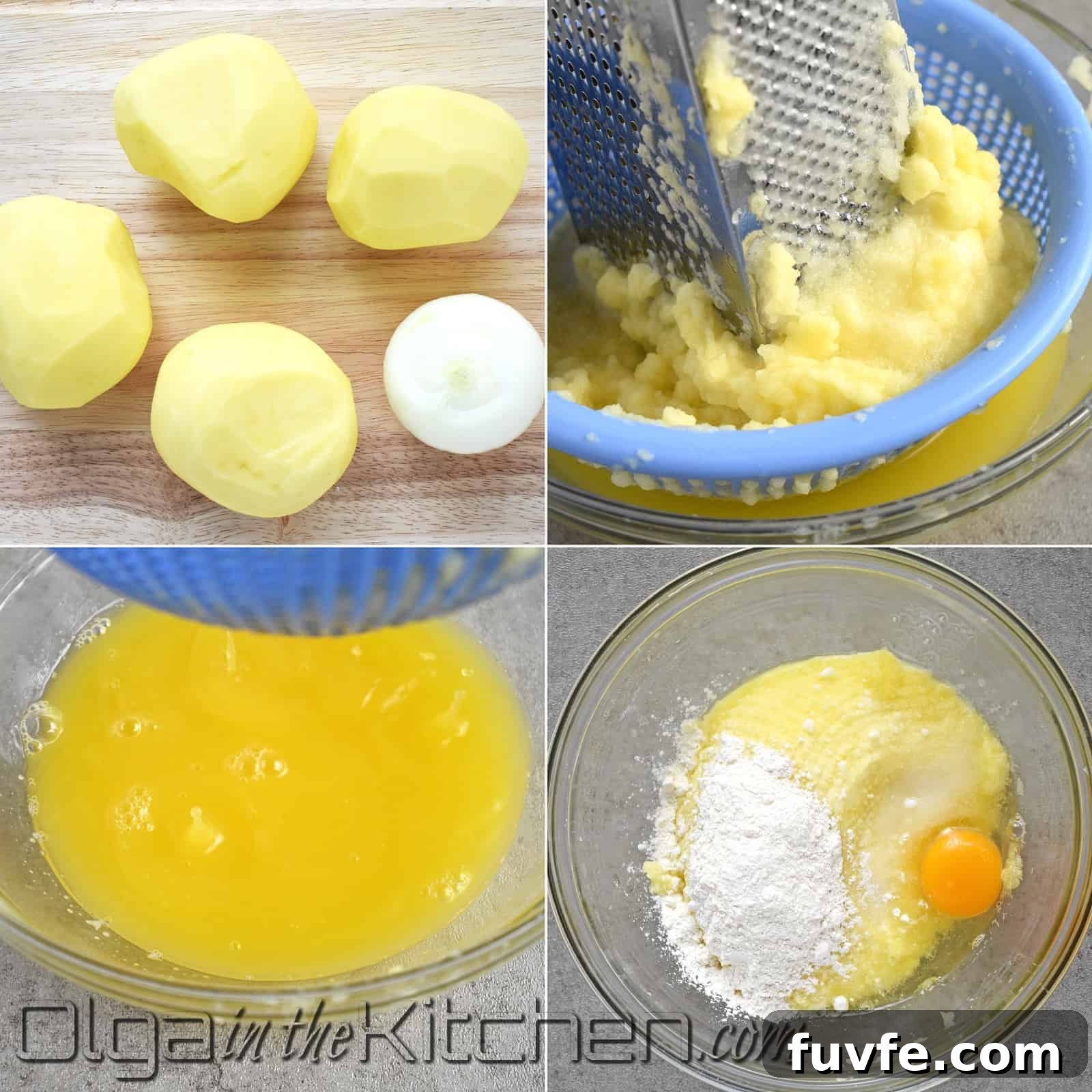 how to make deruny