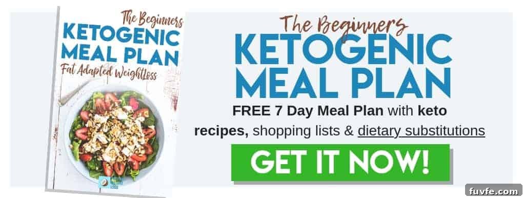 meal plan
