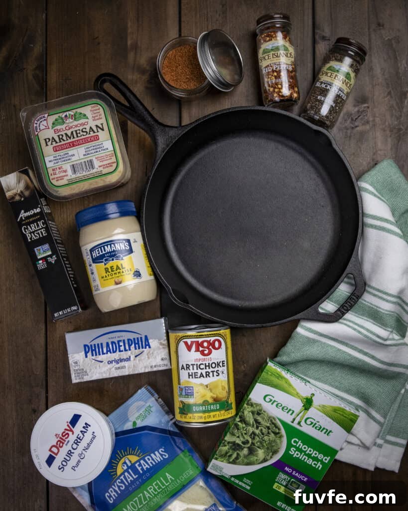 Smoked Spinach and Artichoke Dip Recipe for Grills and Smokers 3 img 3476 2