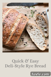 Sour Cream and Chive Potato Dinner Rolls 16 Quick & Easy Deli-Style Rye Bread