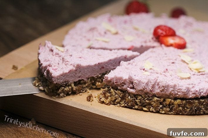 Gluten Free Cheesecakes