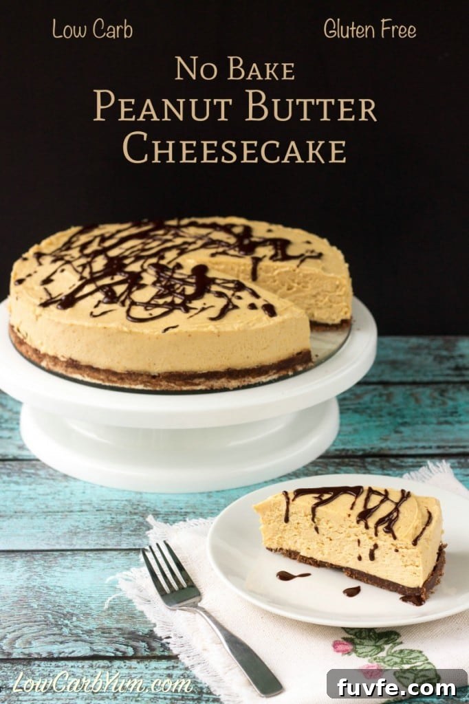 gluten free cheesecakes