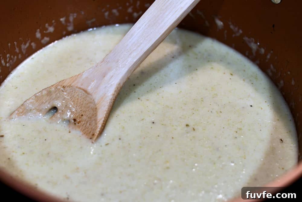Vegan Cream of Celery Soup Recipe — Smooth, Savory, Dairy-Free 7 24Bite: Vegan Cream of Celery Soup Recipe by Christian Guzman