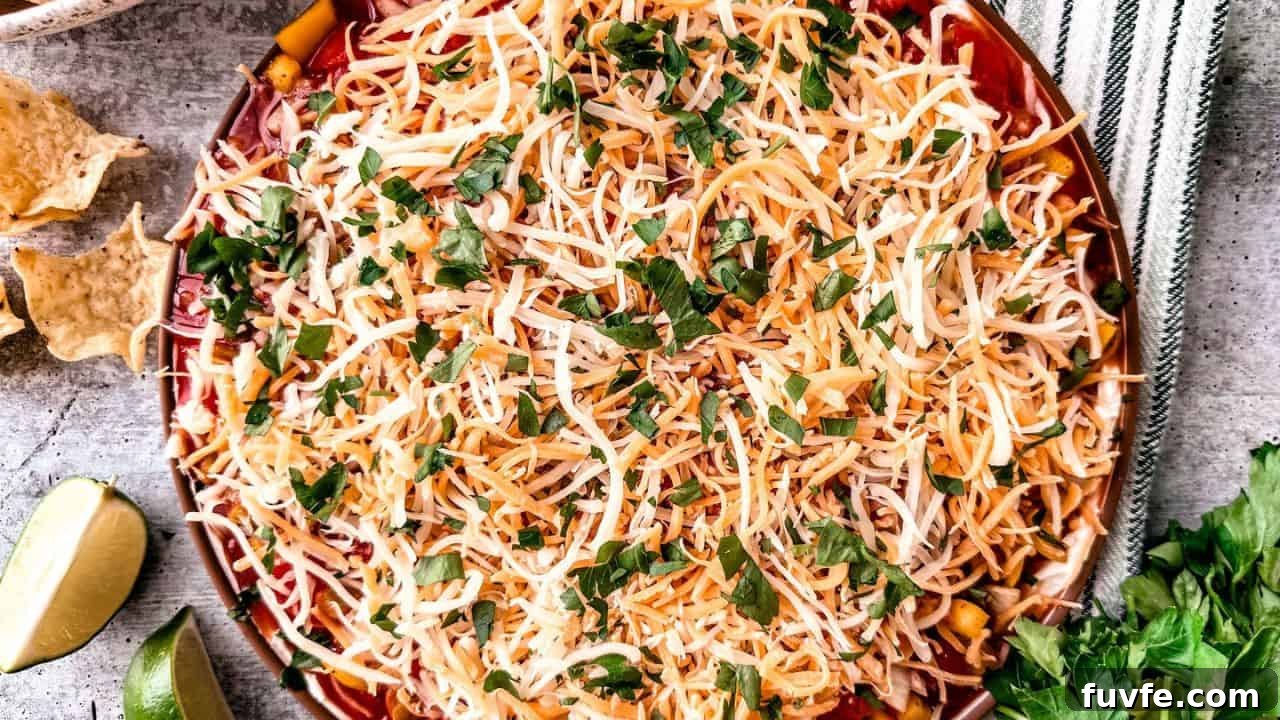 Stuffed Mushroom Dip.
