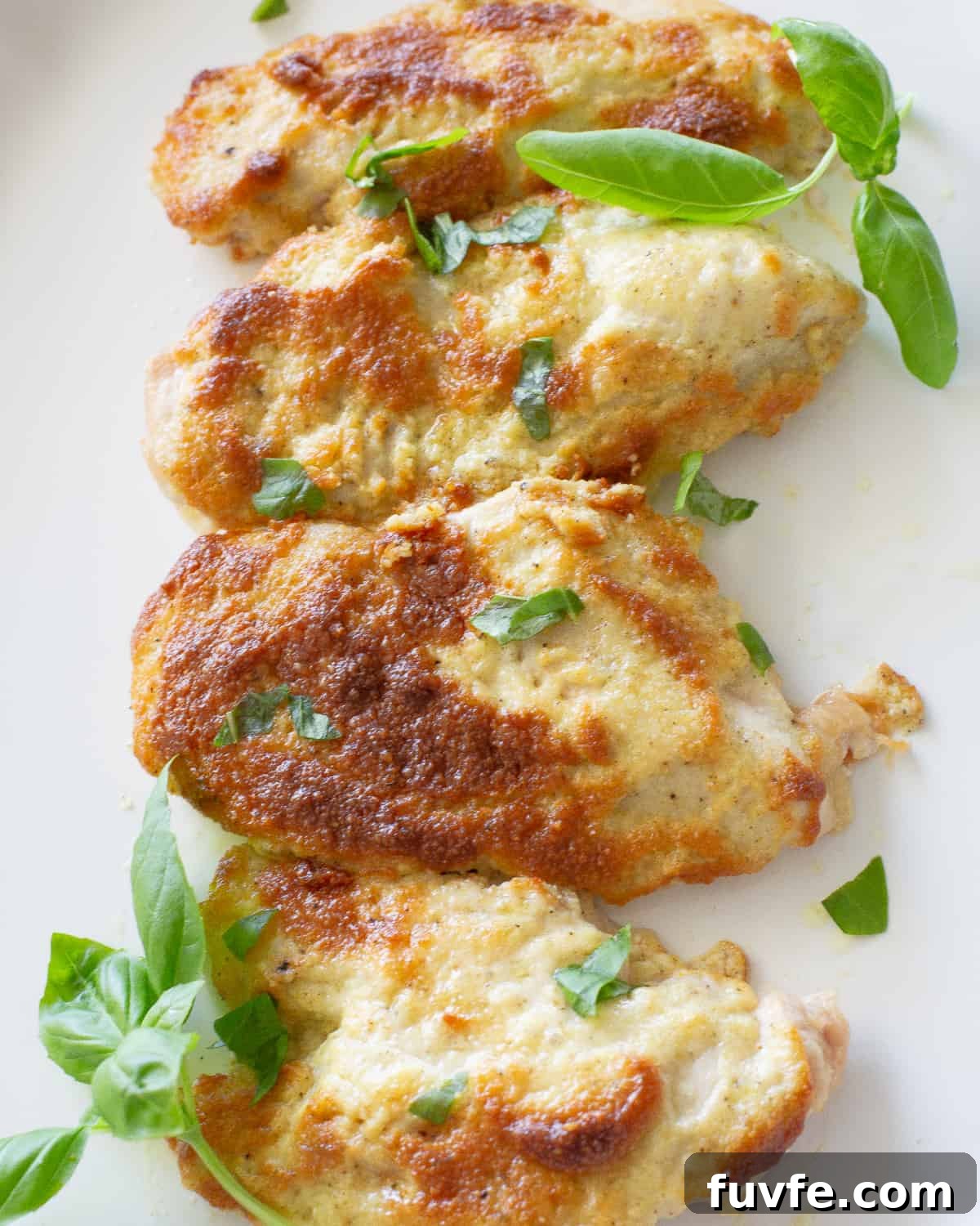 Fork-Tender Chicken: Juicy, Fall-Off-the-Bone Recipe 3 Melt in Your Mouth Chicken