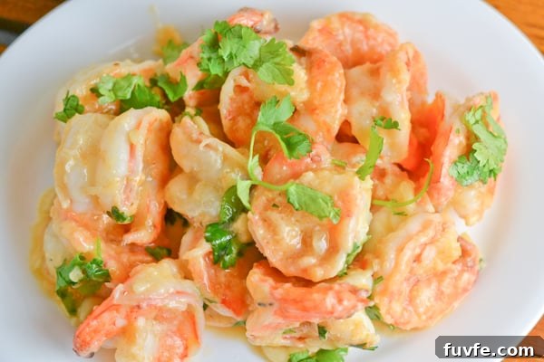 Hawaiian-Style Garlic Shrimp Recipe: Garlic Shrimp from Oahu 4 Hawaiian Garlic Shrimp