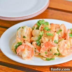 Hawaiian-Style Garlic Shrimp Recipe: Garlic Shrimp from Oahu 5 img 4204 4