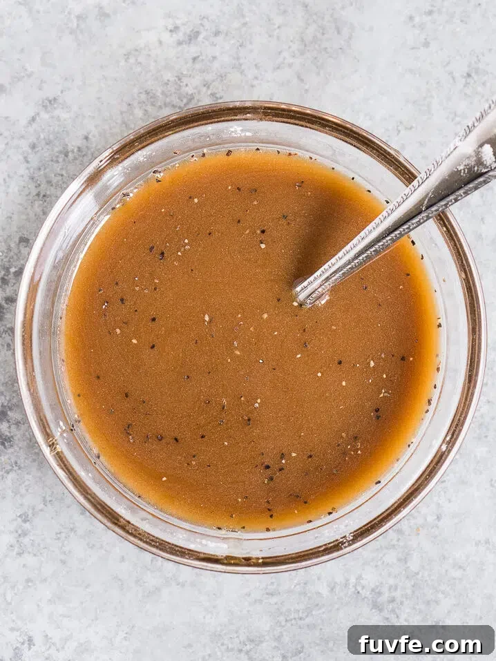 stir fry sauce for chicken and broccoli