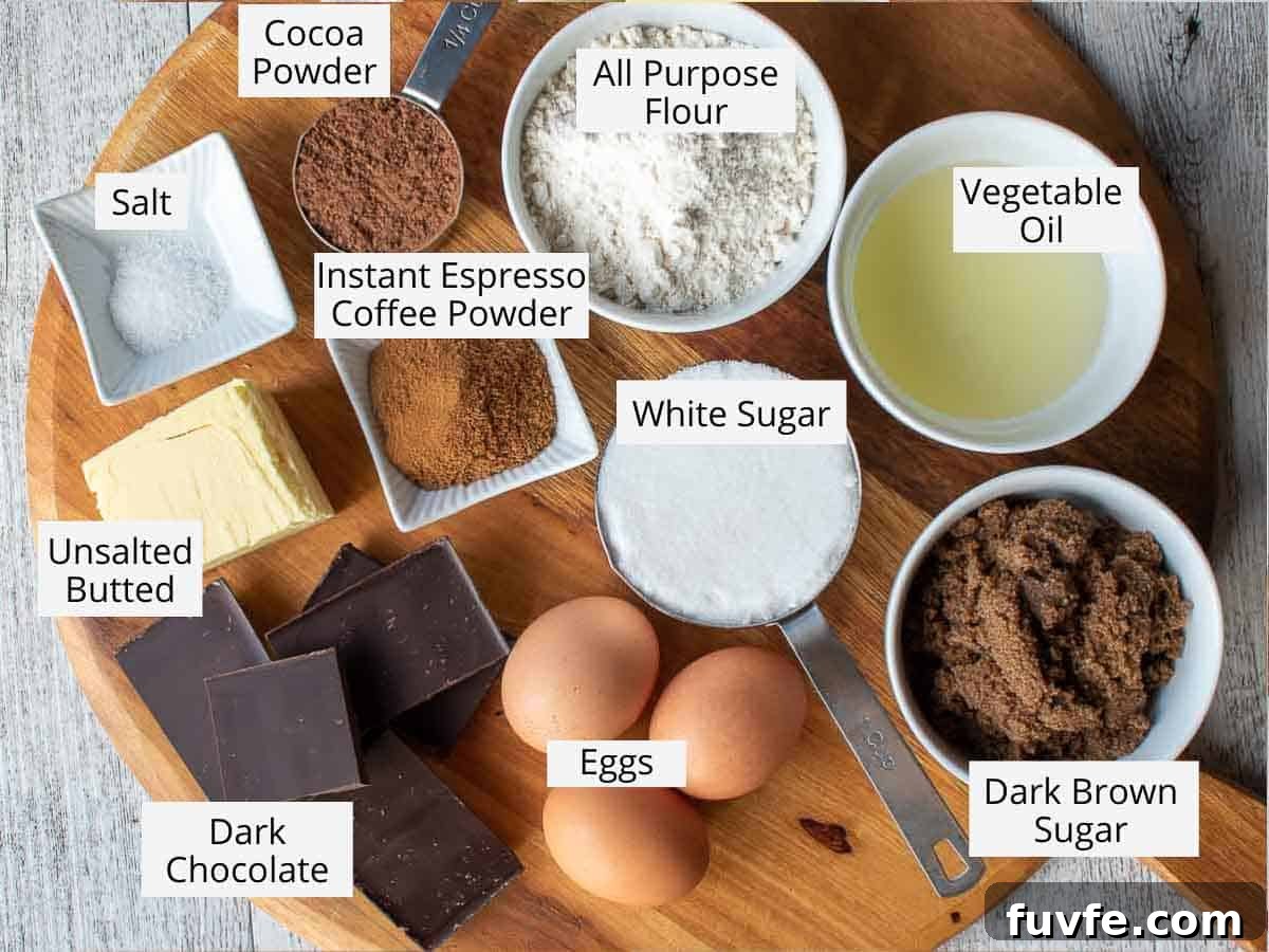 Ingredients for this recipe as listed in the recipe card.