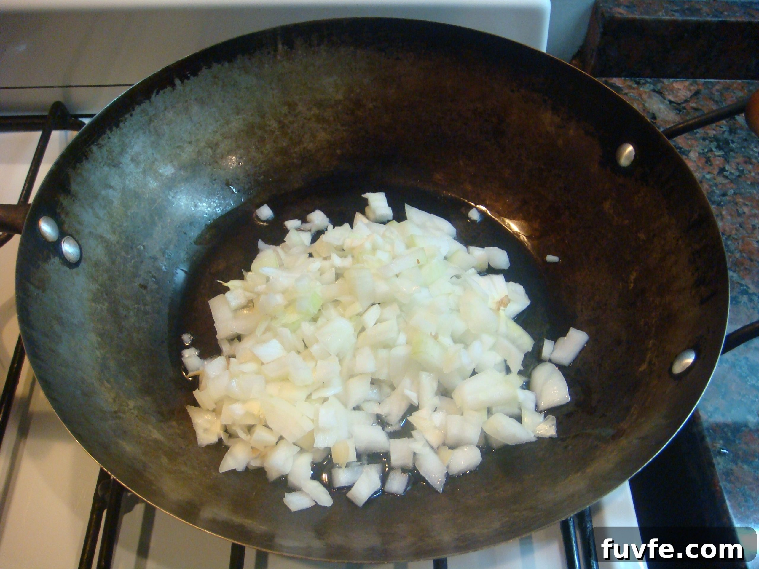 Creamy Butternut Squash and Mushroom Risotto Recipe 4 DSC06820