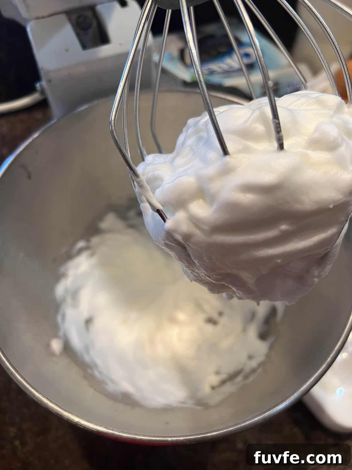 Classic Divinity Candy step by step instructions