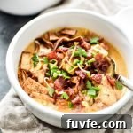 Instant Pot Jalapeño Popper Chicken Soup Recipe 6 img 5395 5