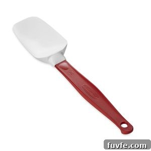 rubbermaid high heat spatula.