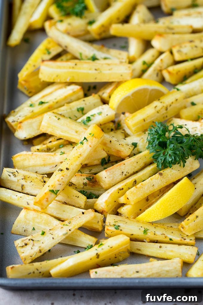 Parsnip Recipes: Cooking, Storage and Produce Guide 13 img 58043 15