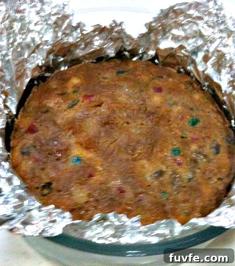 Christmas Fruit Cake. This is a wonderful recipe and easy too! Now is the time to make a start on your Christmas cake! Options to add traditional brandy to make it even more luxurious!