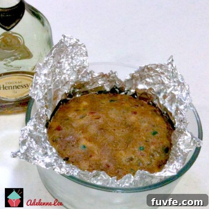 Christmas Fruit Cake. This is a wonderful recipe and easy too! Now is the time to make a start on your Christmas cake! Options to add traditional brandy to make it even more luxurious!