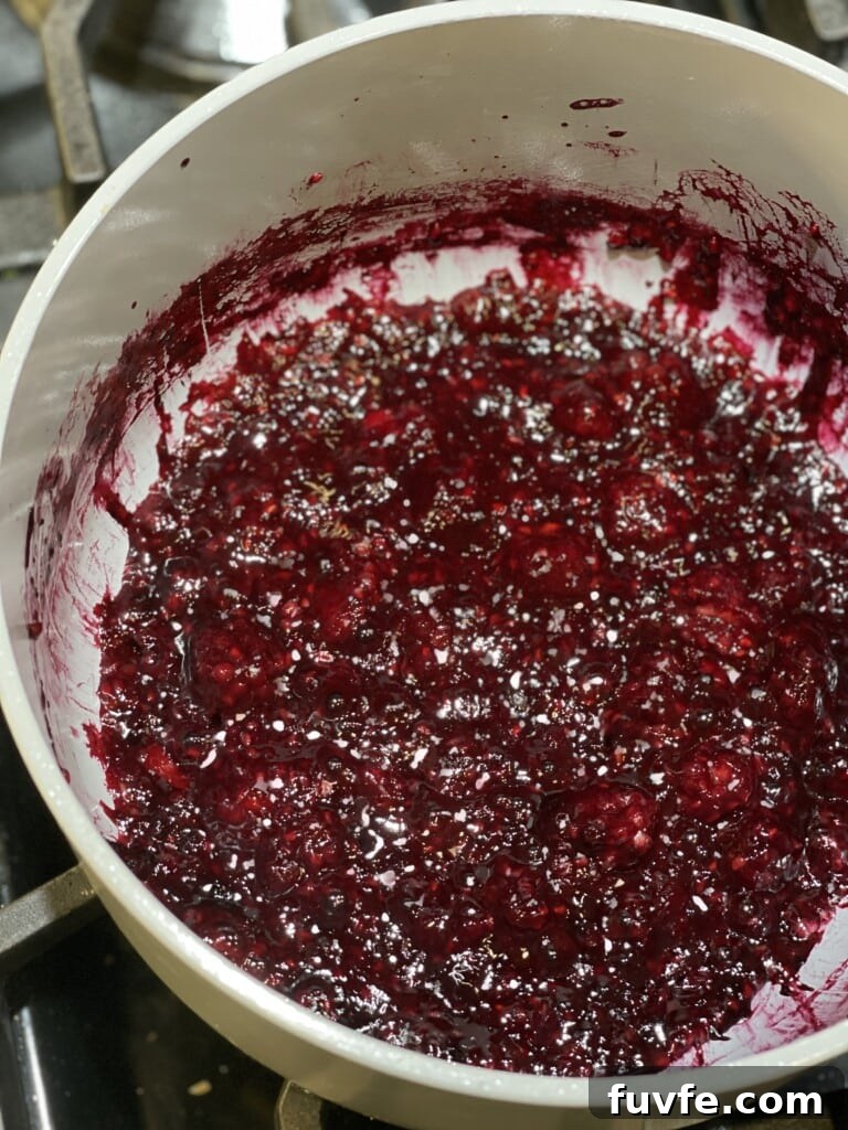pbj baked oats