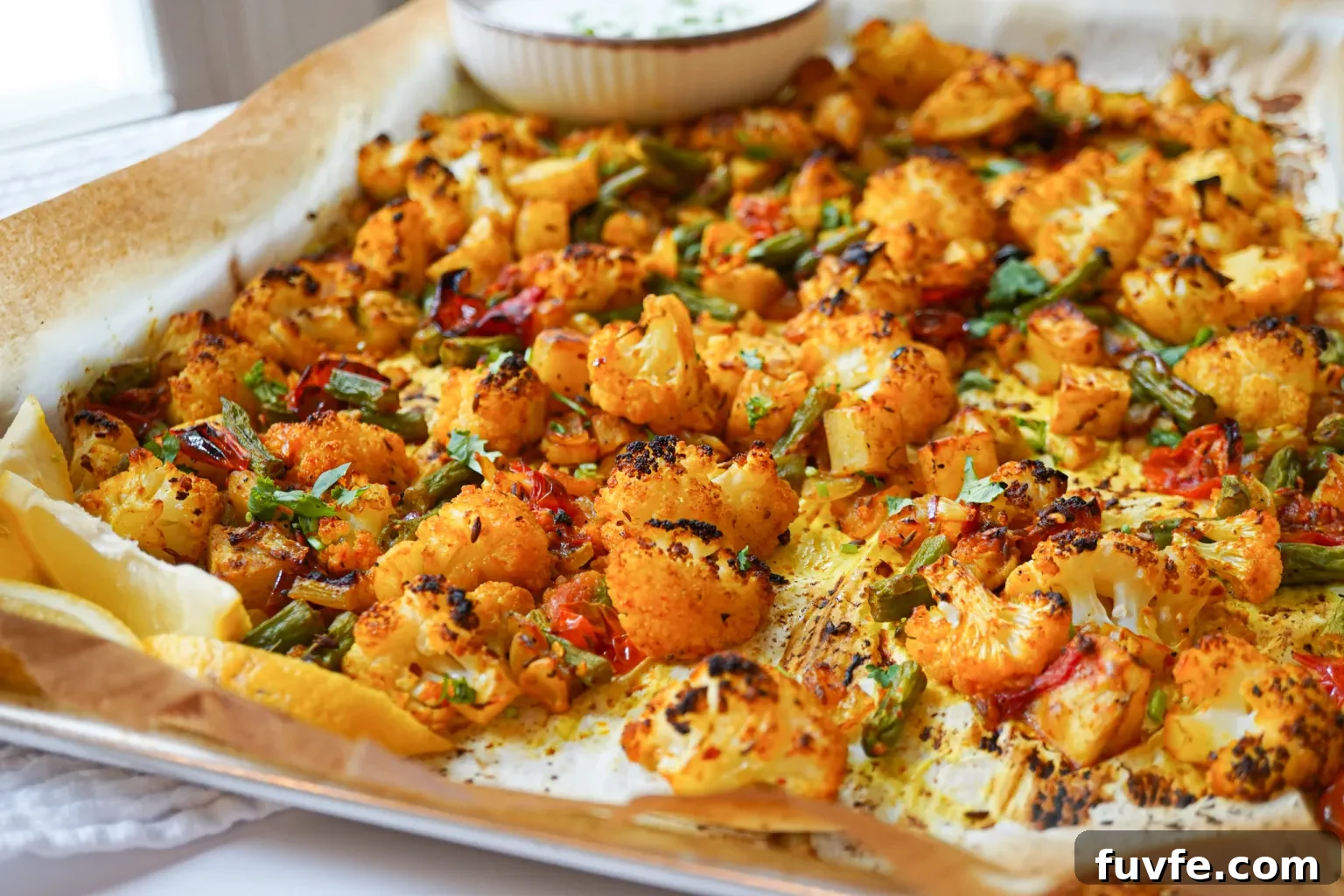 Roasted Mix Vegetable Curry The Shazia Blog