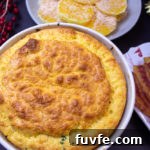 egg souffle