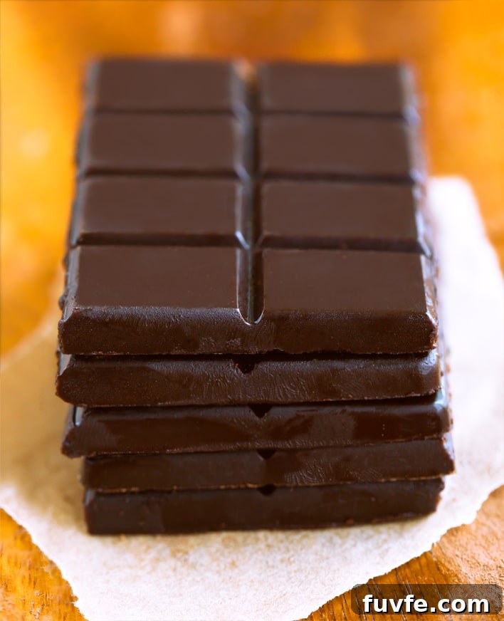 Vegan Chocolate Bars Vegan Chocolate Bars