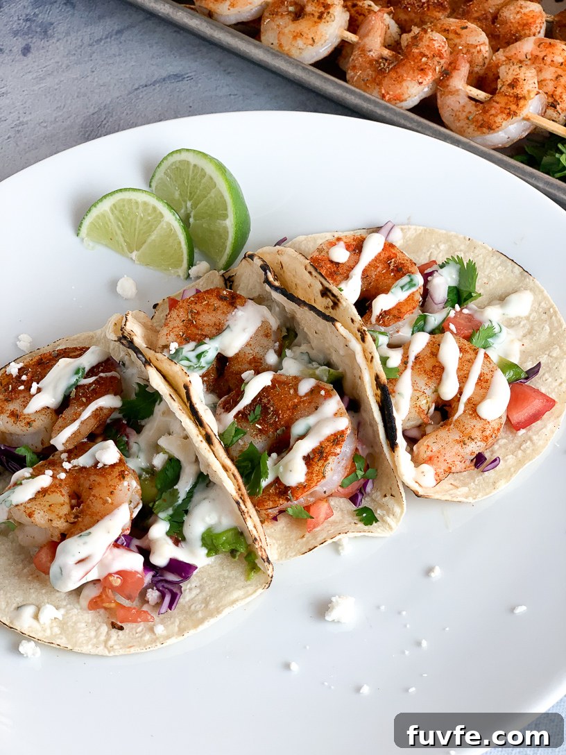Citrus-Grilled Shrimp Tacos with Fresh Mango Salsa 9 img 7404 8