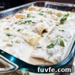 Beef Enchiladas with Tangy Salsa Verde 3 img 7441 2