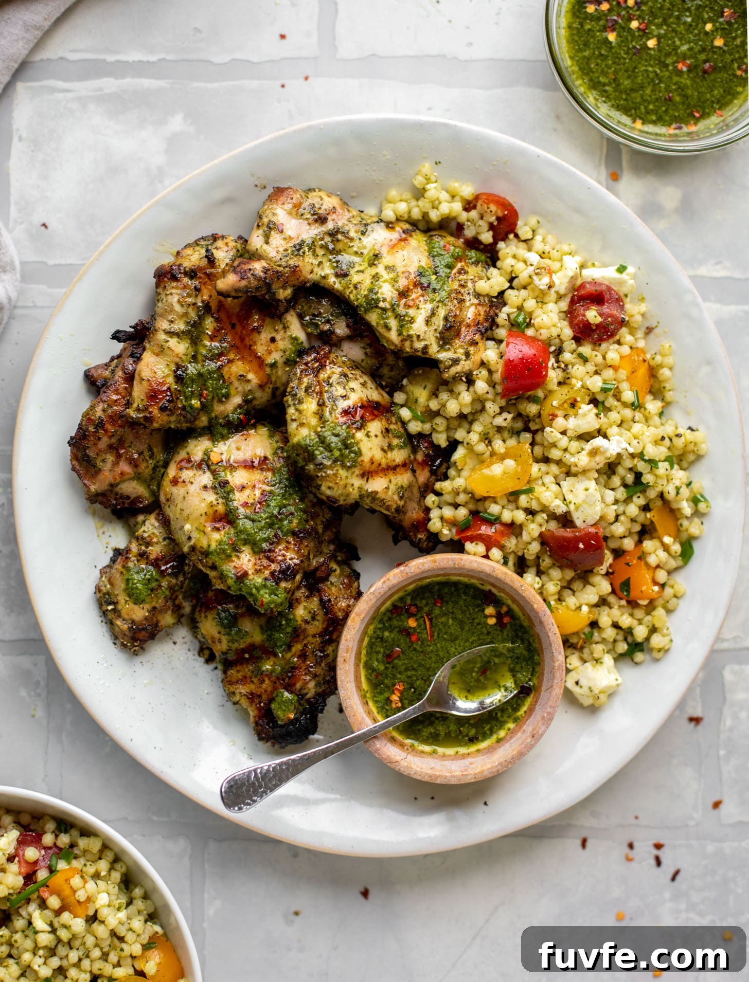 what to eat this week