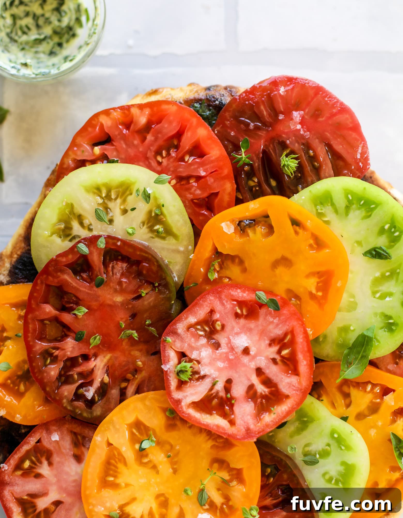 what to eat this week