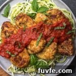 Whole30 Chicken Parm thumbnail