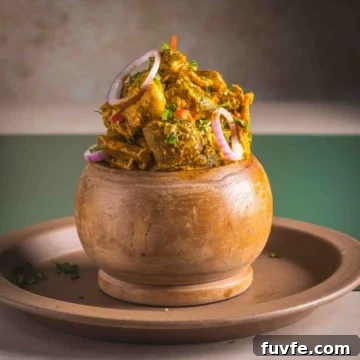 Featured image of the dish.