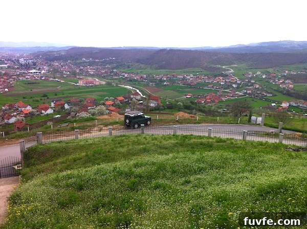 What Kosovo Gardens Teach About Community and Resilience 2 Kamenica-view-1