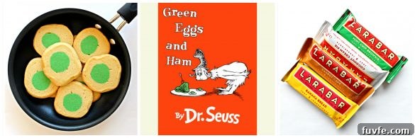 Green Eggs and Ham book and gifts