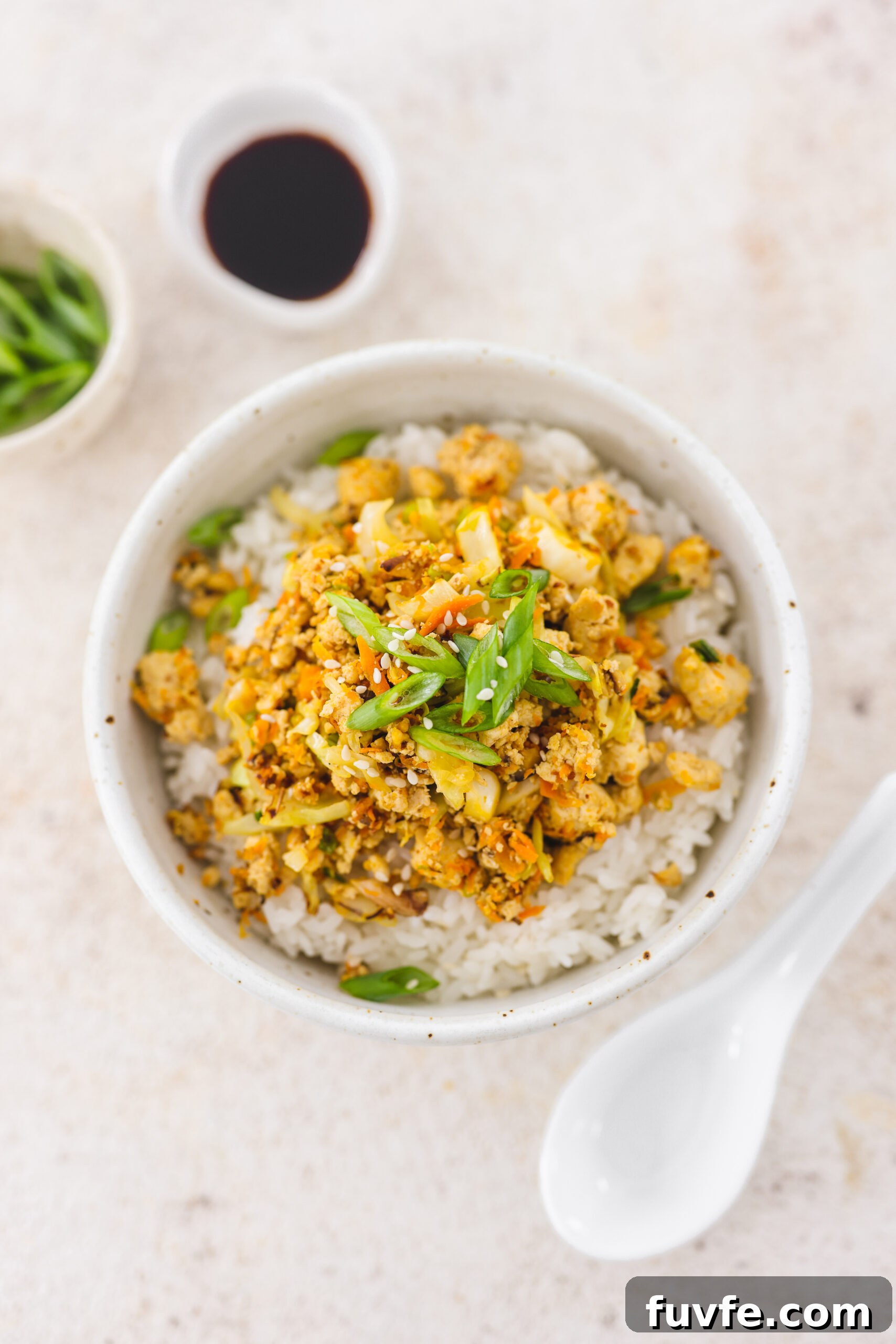 Dumpling Bowl Veggiekins Blog