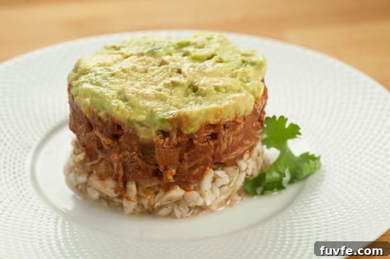 Slow Cooker Pulled Pork Taco