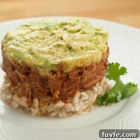 Slow Cooker Pulled Pork Taco