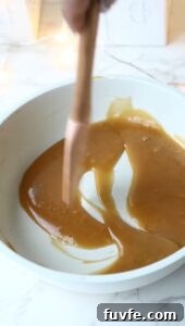 How to Make Butterbeer at Home: Harry Potter Recipe Tutorial 7 butterscotch syrup