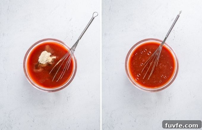 Slow Cooker BBQ Meatball Subs Recipe 5 How to make bbq sauce for meatball subs